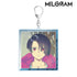 『MILGRAM -ミルグラム-』MV BIGアクリルキーホルダー コトコ 『HARROW』【202510再販】